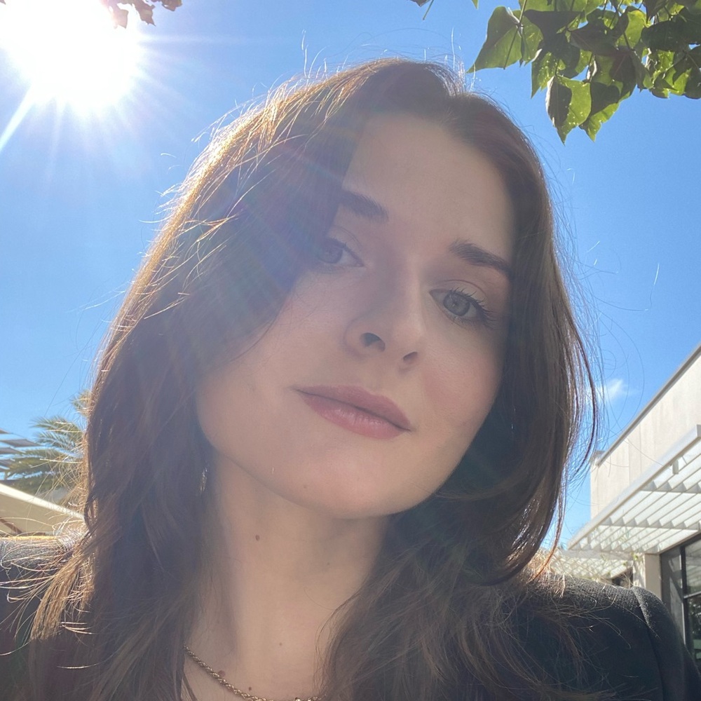 Meet your Posher, Natascha